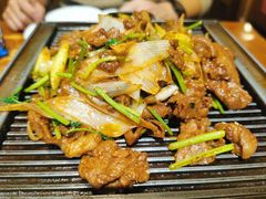 -又一福烤鸭·北京菜(东四店)