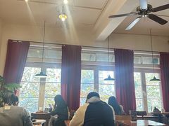 -雕刻时光咖啡馆(师大路店)