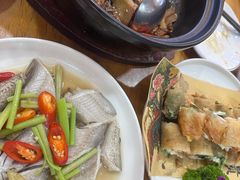 -醉壹号海鲜大排档·老厦门特色菜(厦门美食地标店)