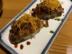 -渔寿司·日本料理(艾尚天地店)