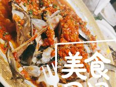 -上地宴·中关村的会客厅(清河高铁站店)