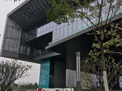 -广州市城市规划展览中心