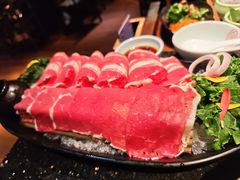 -捞王锅物料理(凯旋路店)