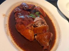 -逸品淮扬(东方渔人码头店)