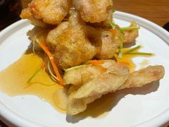 -额娘·春饼烤鸭(乐汇城店)