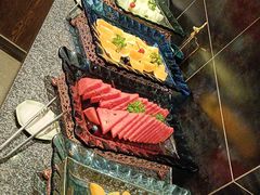 -松子料理(白家庄店)