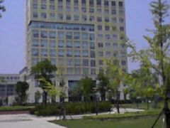 -中国农业银行(上海金山支行)