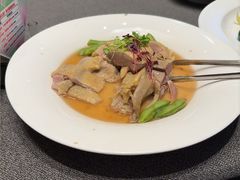 -好福记饭店(红梅公园店)