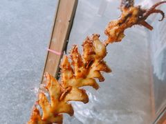 -龙头岩(Dragon Head Rock)