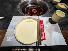 -火社火锅(平安大街店)