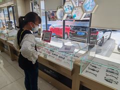 -美尔目眼科·近视手术·儿童近视(定慧店)