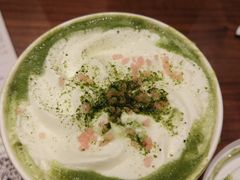-星巴克(深圳星都豪庭店)