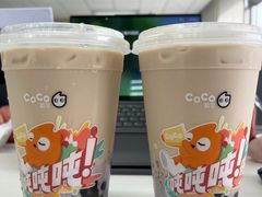 -CoCo都可(天河又一城店)