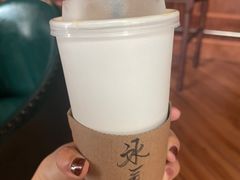 -老吴咖啡( 国贸商住大厦店)