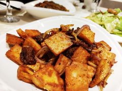 -巴依老爷·新疆美食(上城区天城路店)