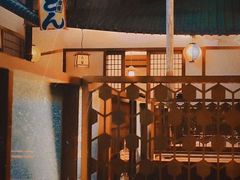 -长崎屋·日本料理·刺身·烧鸟(天河北路店)