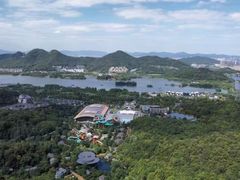 -杭州开元森泊度假乐园