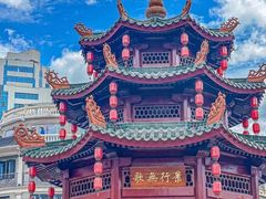 -汕头市小公园