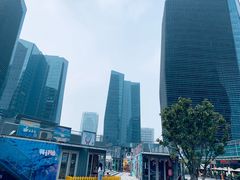 -大族广场Mall&More