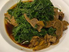 -祥记·苏帮菜·松鼠桂鱼(湖畔天城店)