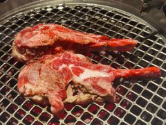 -焱铁烧·黑毛和牛专门店(杭州嘉里中心店)