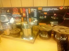 -博多一幸舍(侨福芳草地购物中心店)