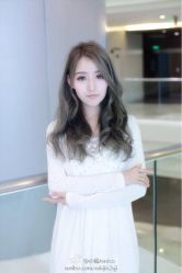 冷灰色〜〜-icare美发沙龙