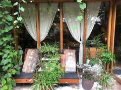 -时光花园(白鹭洲店)