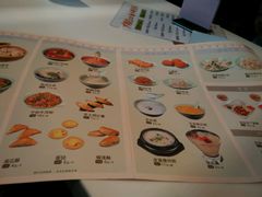 -大铁勺新津菜(东丽阳光新业广场店)