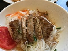 -美奈小馆·越南料理(中航城君尚购物中心店)