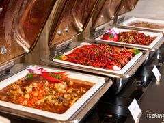 -沈阳和平艾美酒店新食谱西餐厅