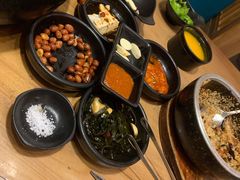 -九田家黑牛烤肉(淮北万达店)