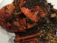 -龙海鲜螃蟹王(宏茂桥店)