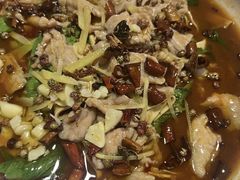 -大隐隐于市私房菜(保和小区店)