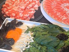 -南门四季铜锅涮肉(大屯·北苑店)