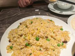扬州炒饭-平山宴(瘦西湖店)