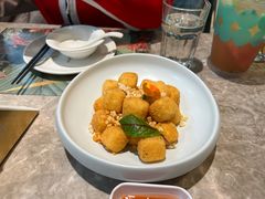 -大树餐厅(红旗街万达店)