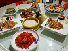 -鑫百万烤鸭店(大兴店)