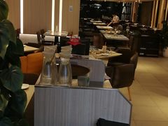 大堂-必胜客(海滨店)