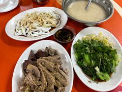 鸭粥-水东兴记鸭粥店(茂名店)