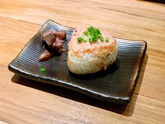 明太子饭团-妮妮酒馆Bistro Nini