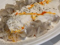 -Pasha帕夏土耳其餐厅(南昌路店)