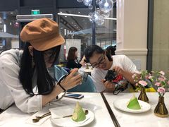 -法桐蛋糕·手作面包(万象城店)