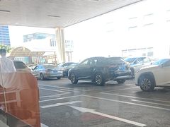 -上海东昌雷克萨斯(沪南路店)