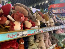 点击看大图 -Hamleys哈姆雷斯(东方福来德店)