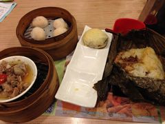 -添好运点心专门店(中环IFC店)