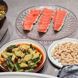 武汉美食|是谁吃饭还有土鸡蛋！！！