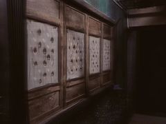 -Mr.Fox狐狸先生超级密室(南山店)