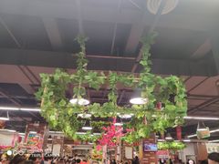 -西亚美超市(西亚丽宝广场店)