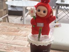 -KUDDO COFFEE(宝能太古城店)